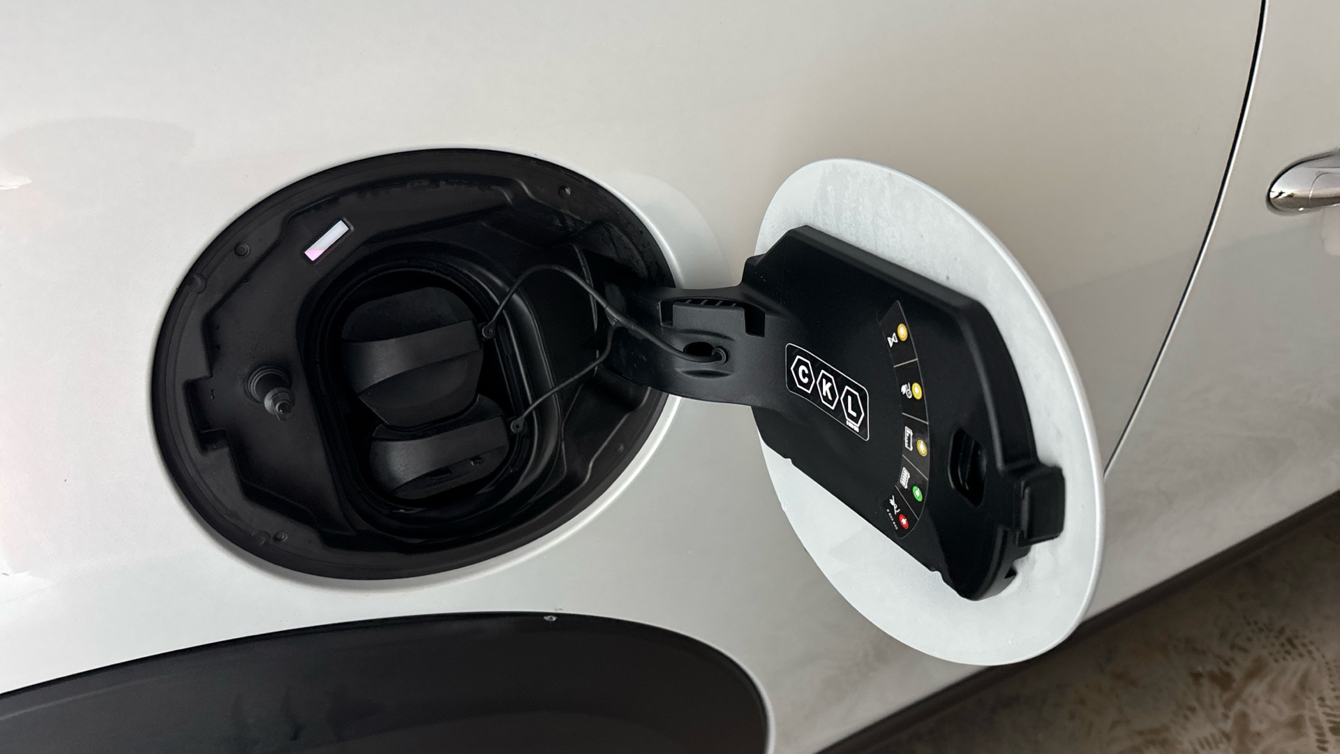 4020673 135kW Cooper S Level 1 33kWh 3dr Auto