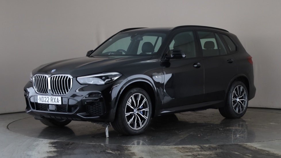 BMW X5 xDrive45e M Sport 5dr Auto