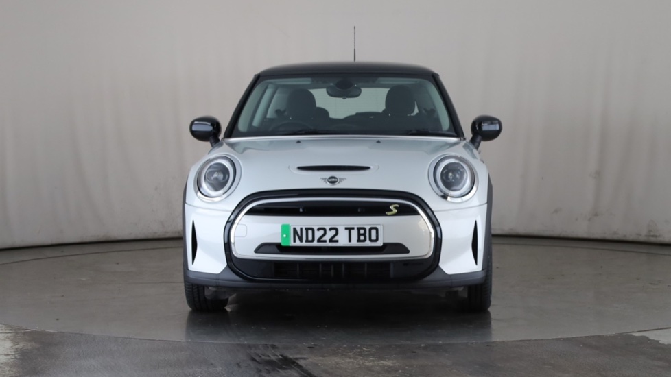 MINI HATCHBACK Image 8