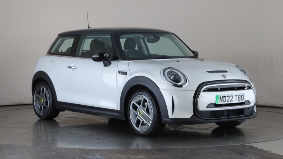 MINI HATCHBACK Image 7