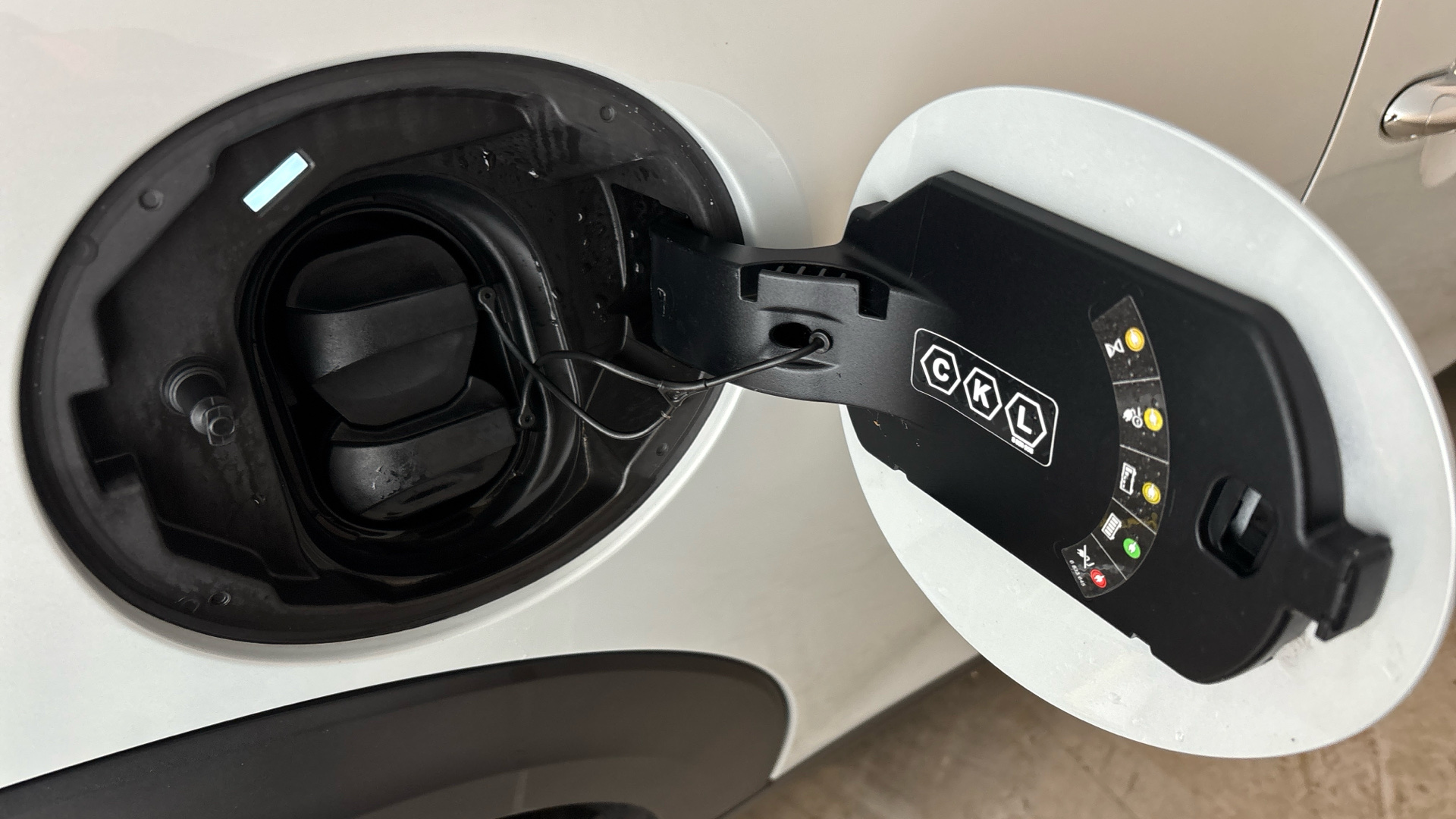 4058607 135kW Cooper S Level 1 33kWh 3dr Auto