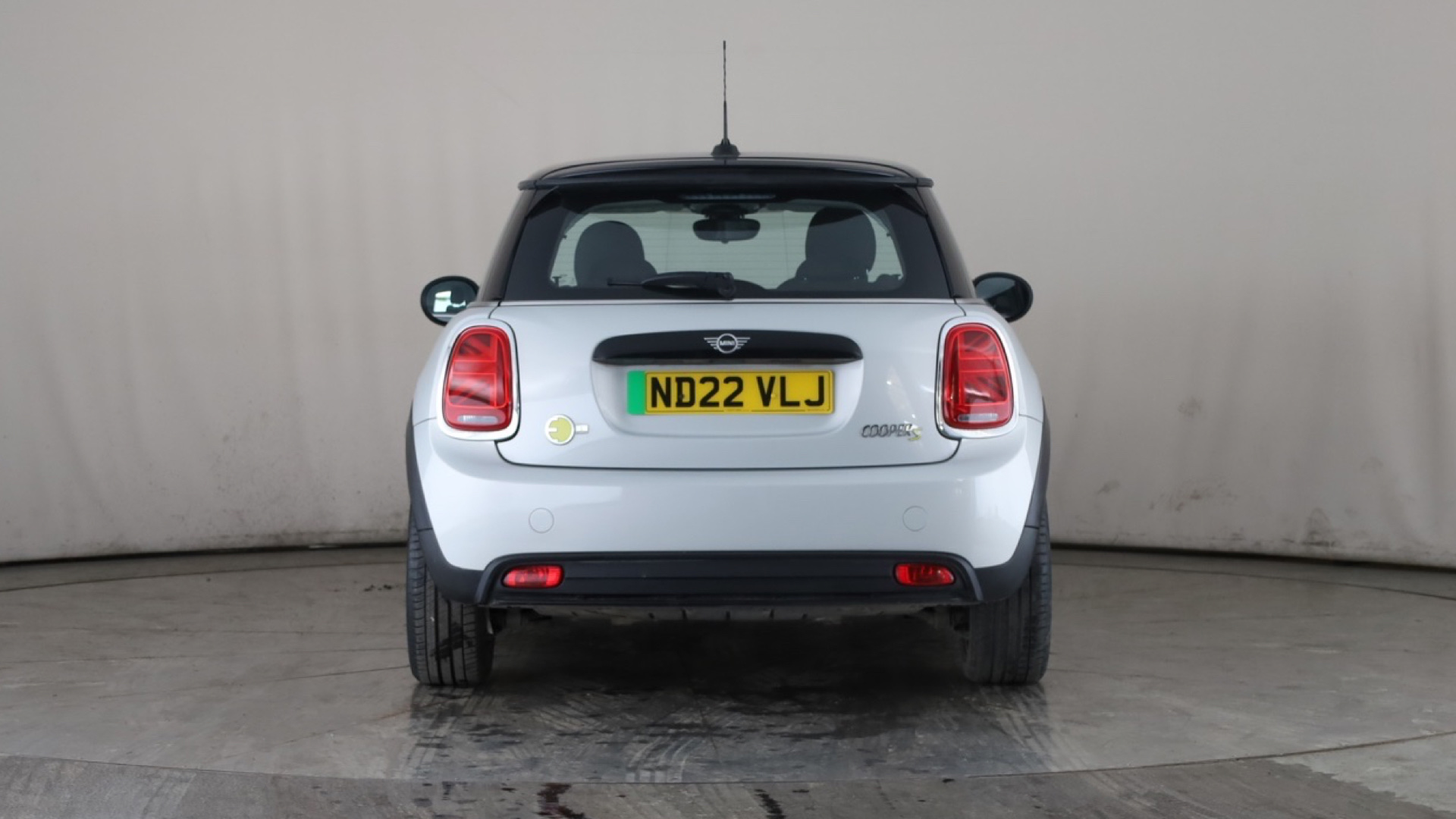 MINI Hatchback 135kW Cooper S Level 1 33kWh 3dr Auto