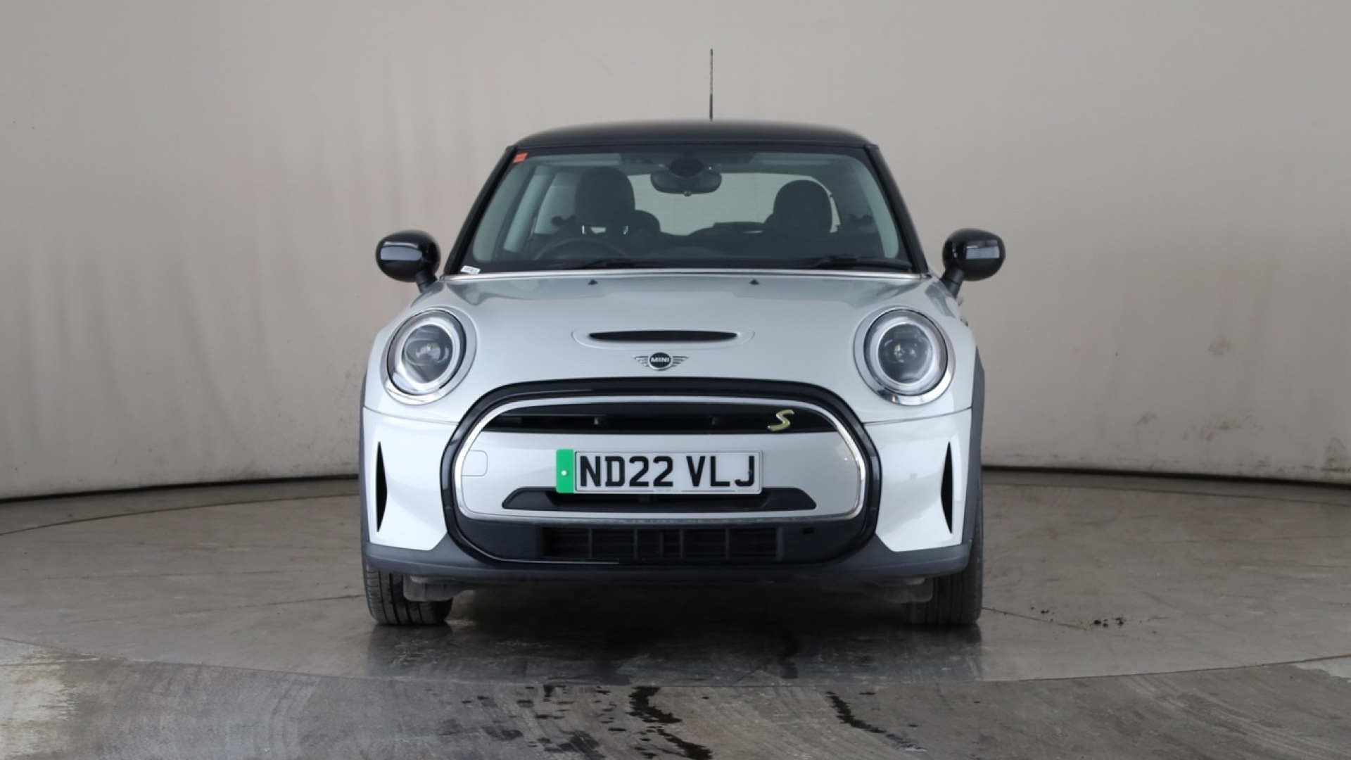 MINI Hatchback 135kW Cooper S Level 1 33kWh 3dr Auto