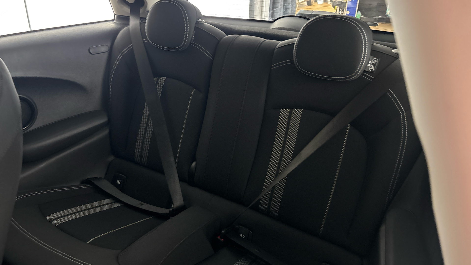 MINI Hatchback 135kW Cooper S Level 1 33kWh 3dr Auto