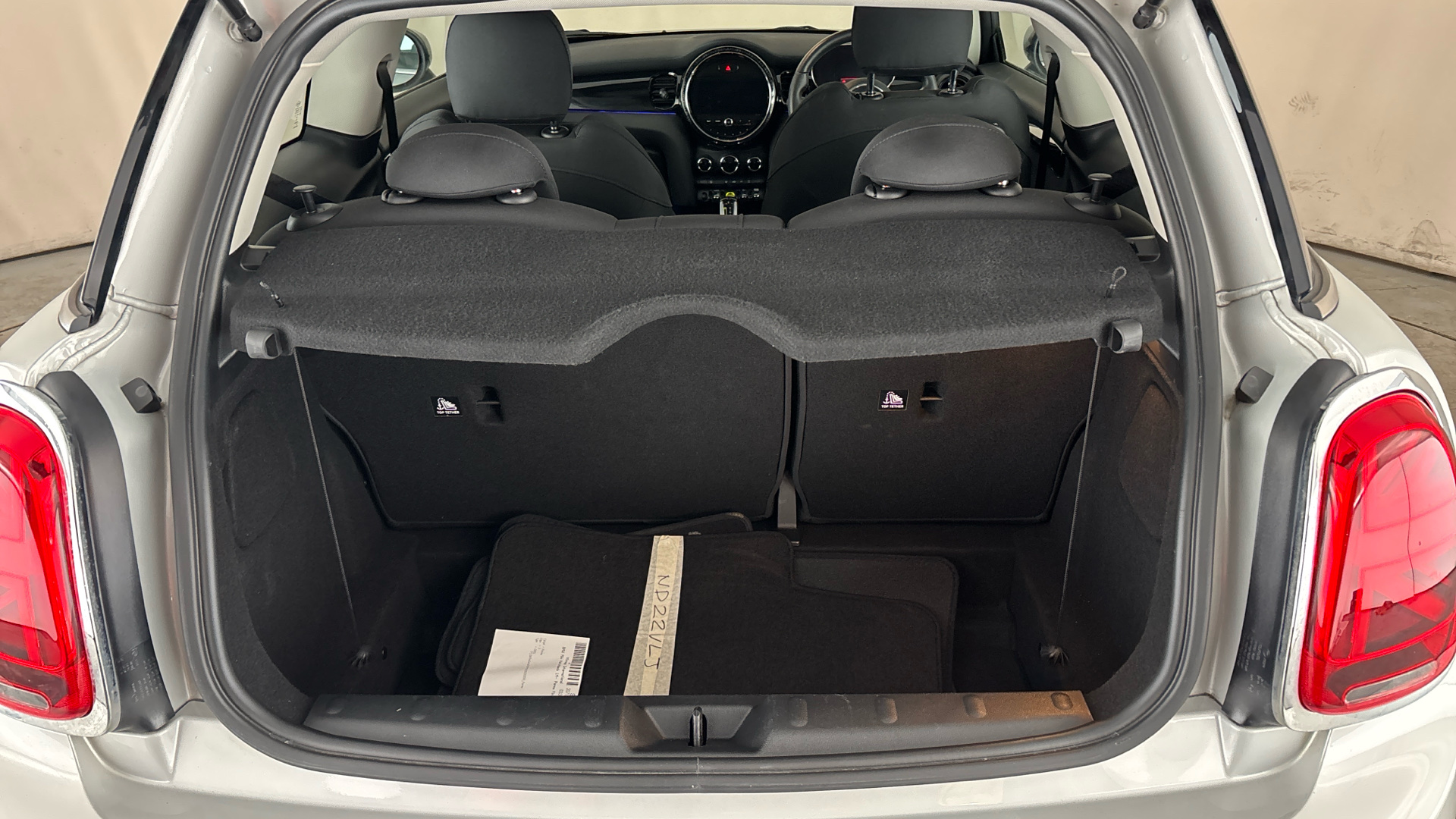 MINI Hatchback 135kW Cooper S Level 1 33kWh 3dr Auto