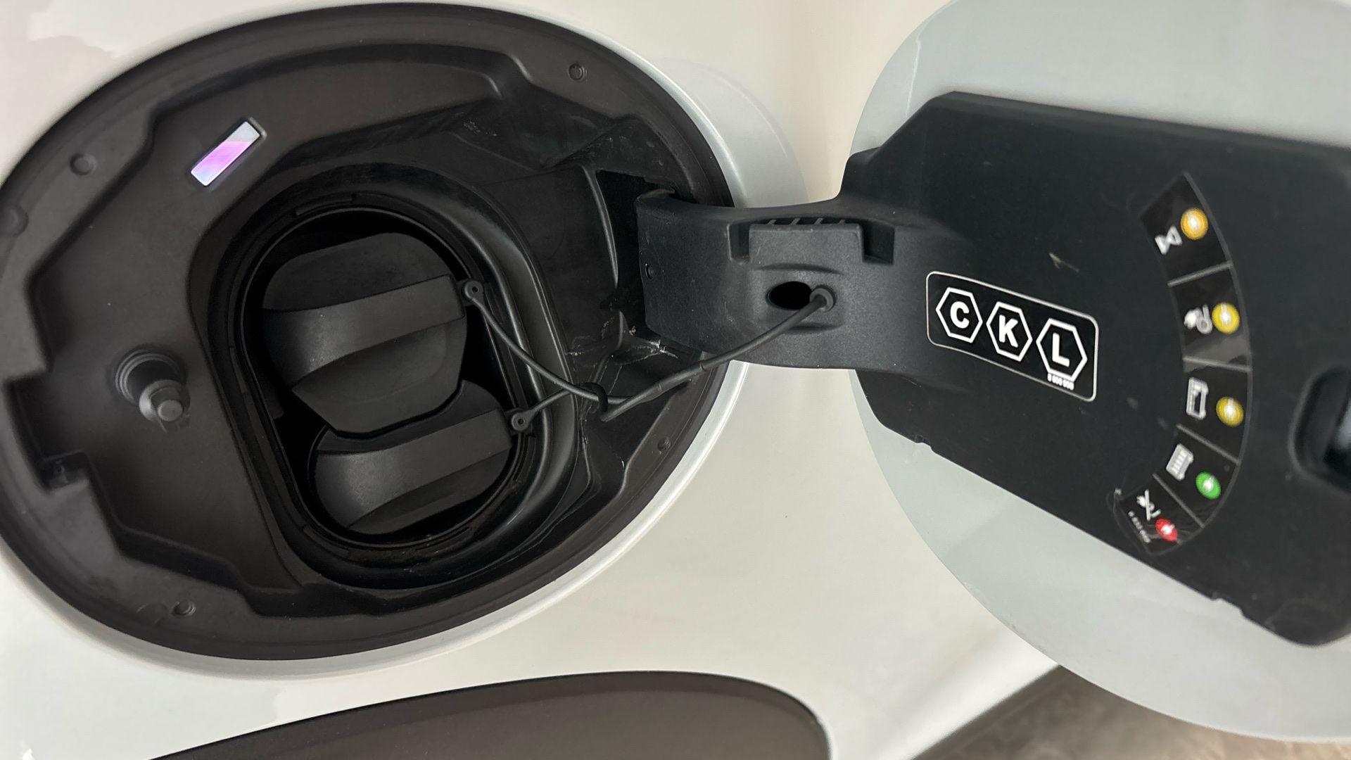 MINI Hatchback 135kW Cooper S Level 1 33kWh 3dr Auto