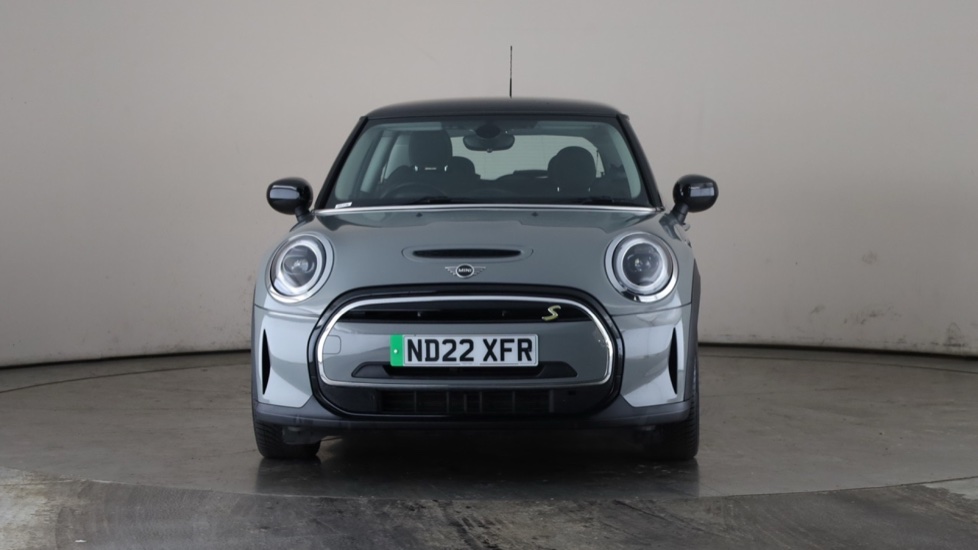 MINI HATCHBACK Image 8