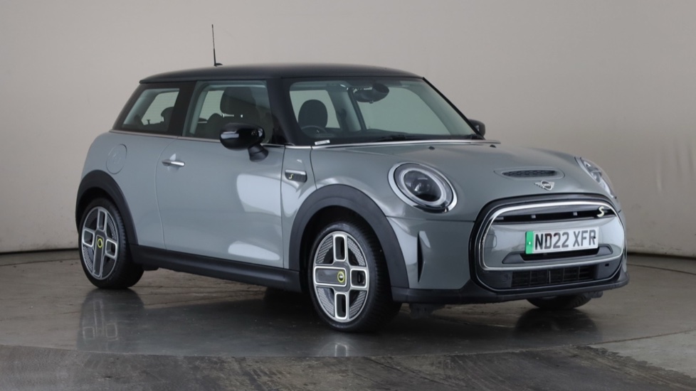 MINI HATCHBACK Image 7