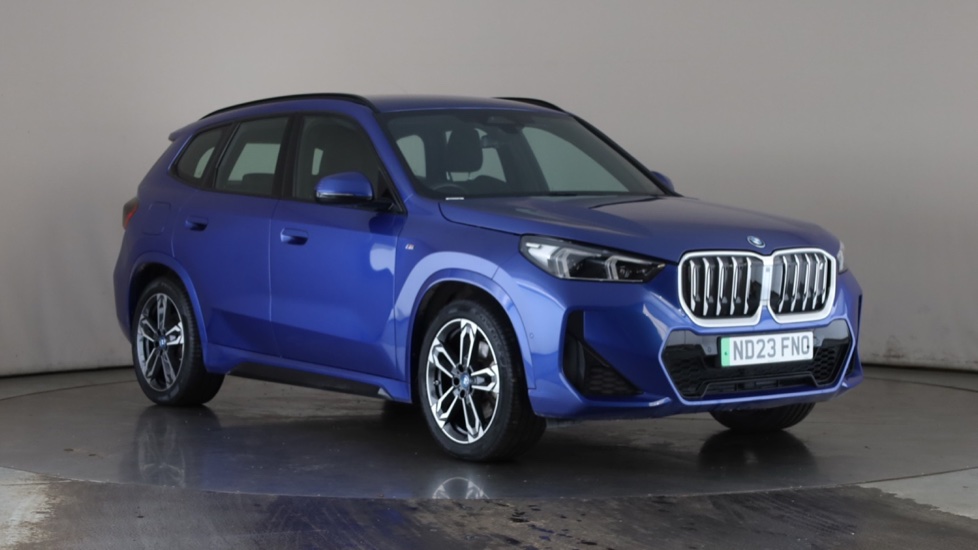 BMW iX1 Image 7