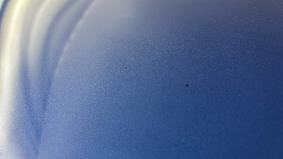 BMW iX1 chips