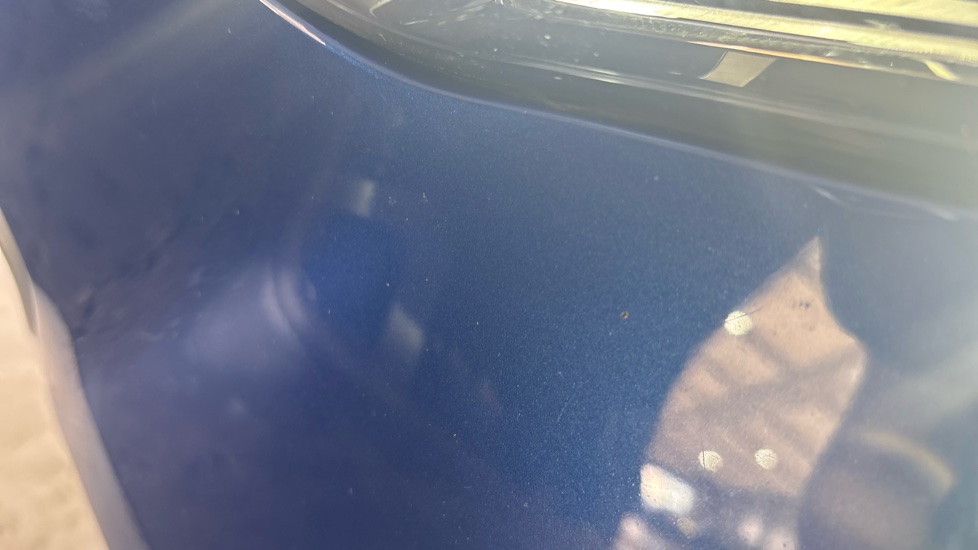 BMW iX1 chips