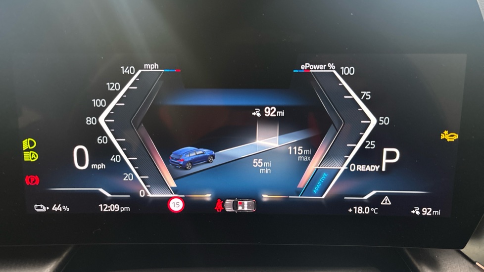BMW iX1 Image 13