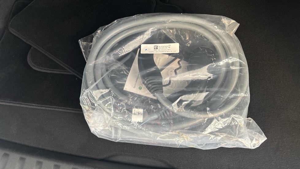 BMW iX1 Image 22