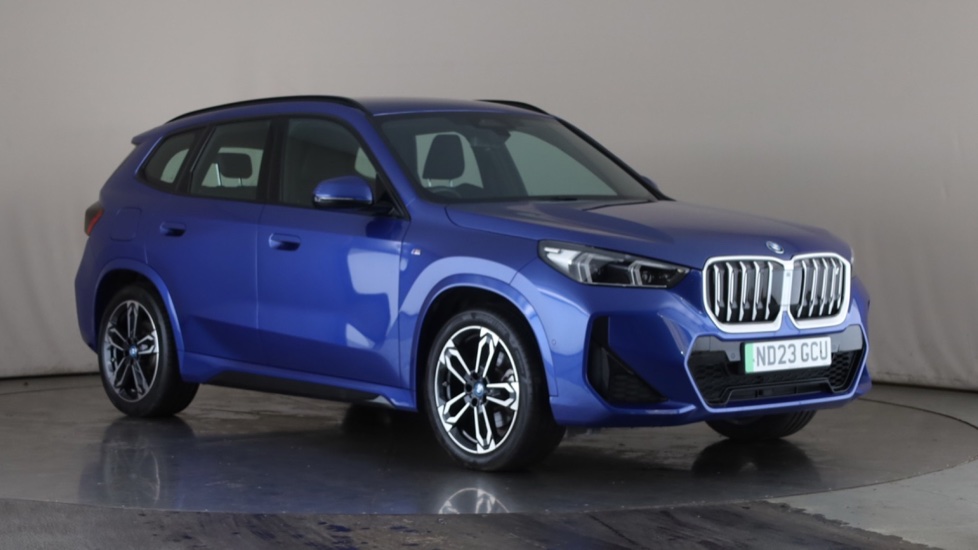 BMW iX1 Image 7