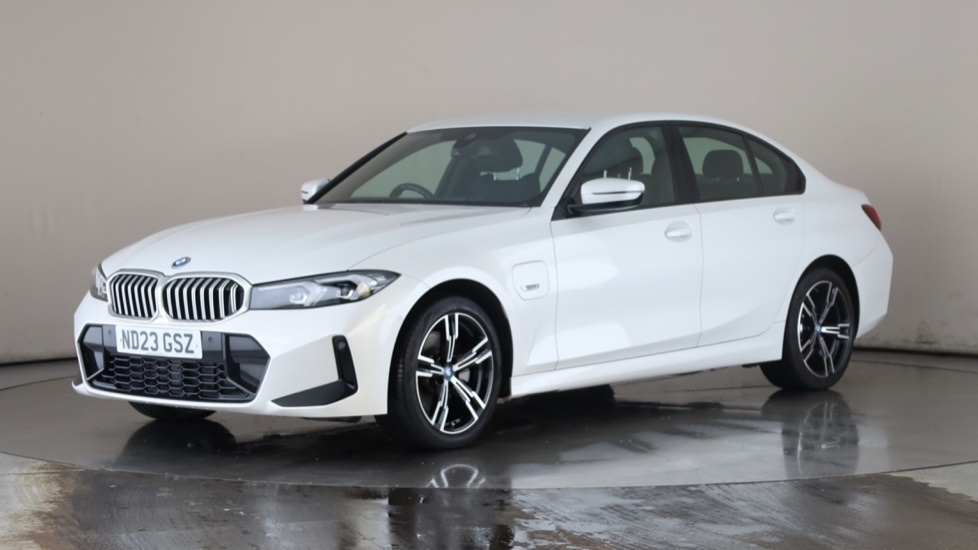 Used BMW 3 SERIES