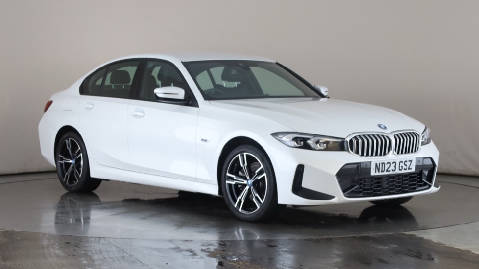 BMW 3 SERIES Image 7