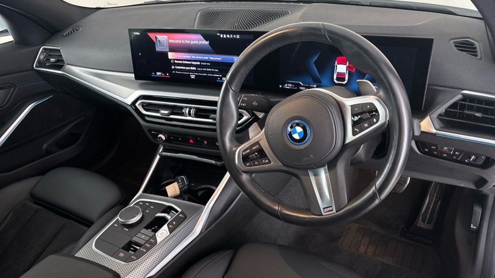 BMW 3 SERIES Image 9