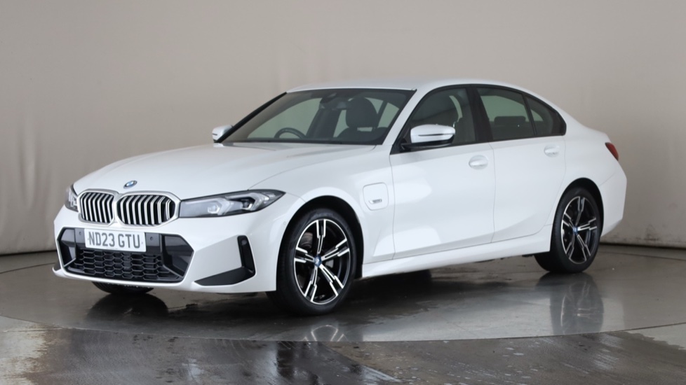 Used BMW 3 SERIES