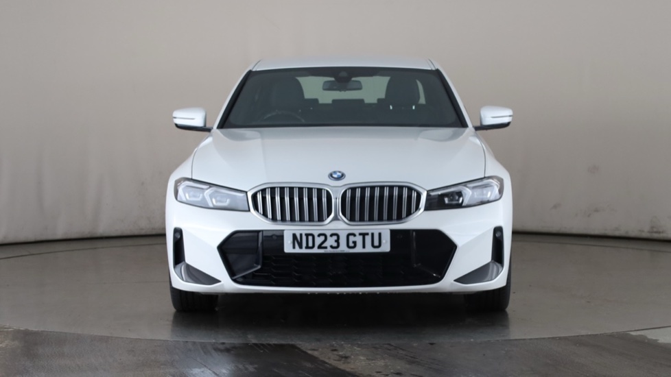 BMW 3 SERIES Image 8