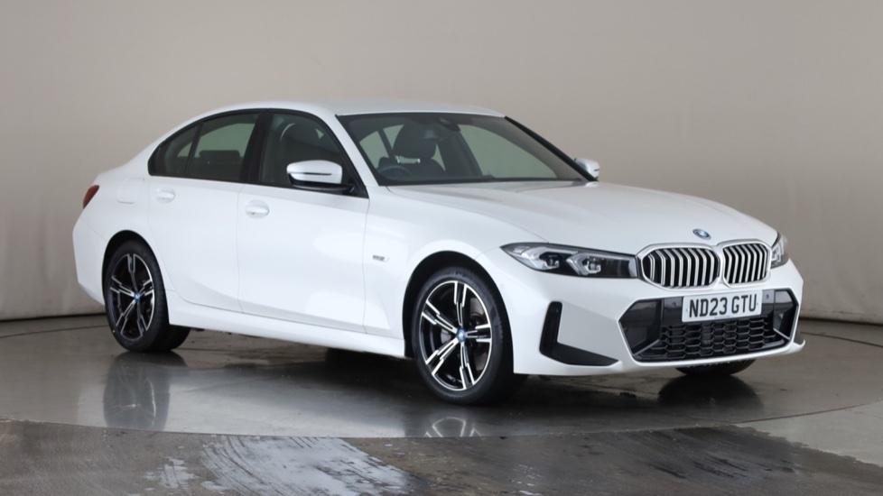 BMW 3 SERIES Image 7