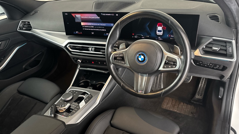 BMW 3 SERIES Image 9