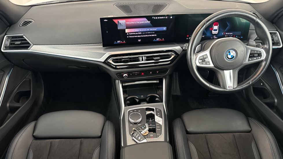 BMW 3 SERIES Image 11