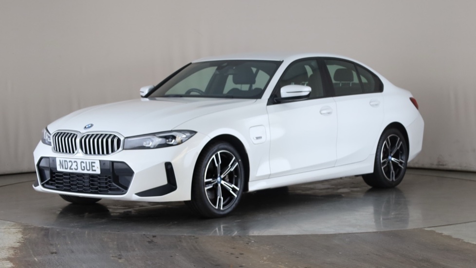 Used BMW 3 SERIES