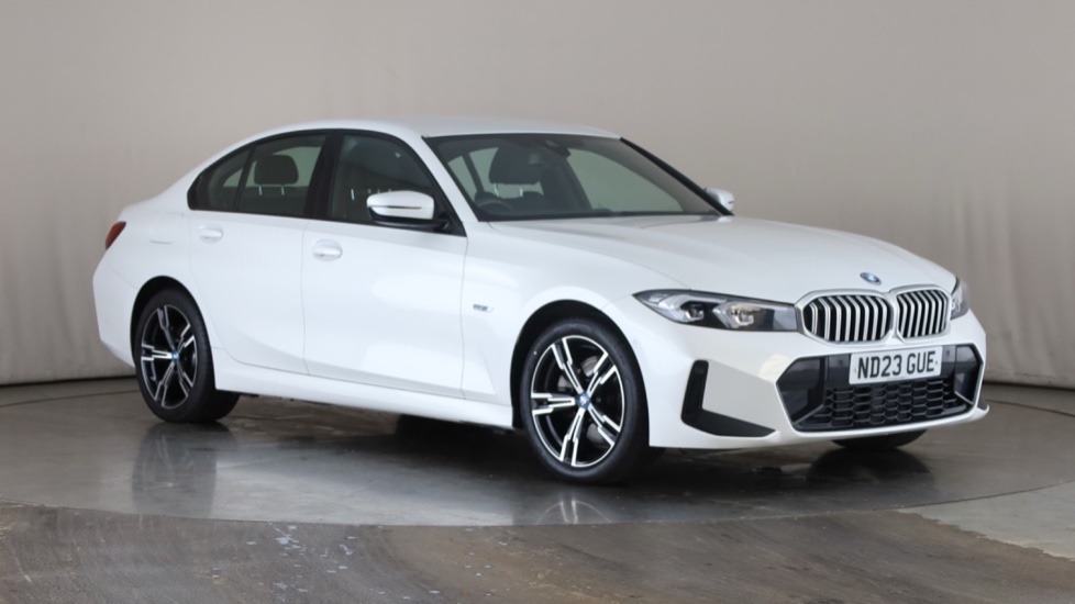 BMW 3 SERIES Image 7
