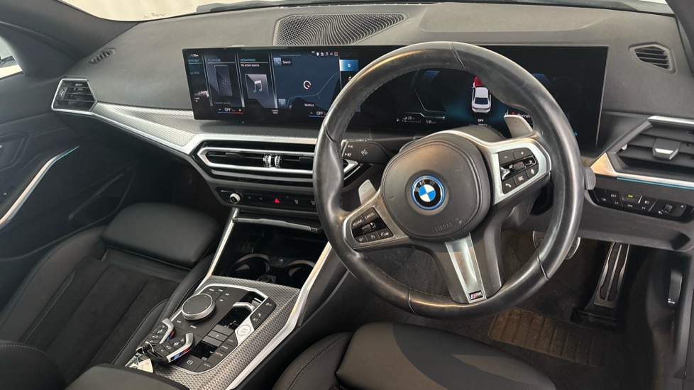 BMW 3 SERIES Image 9