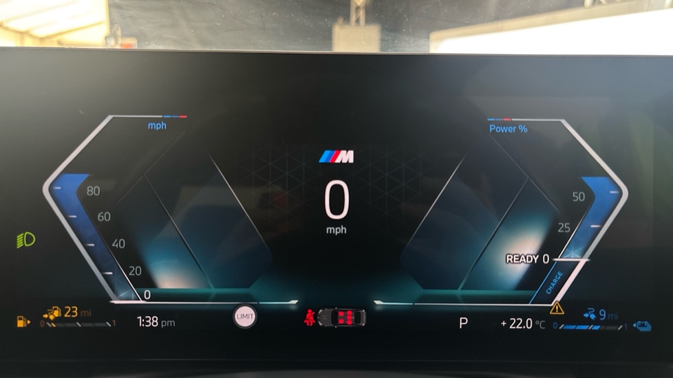 BMW 3 SERIES Image 13