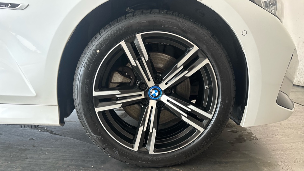 BMW 3 SERIES Image 20