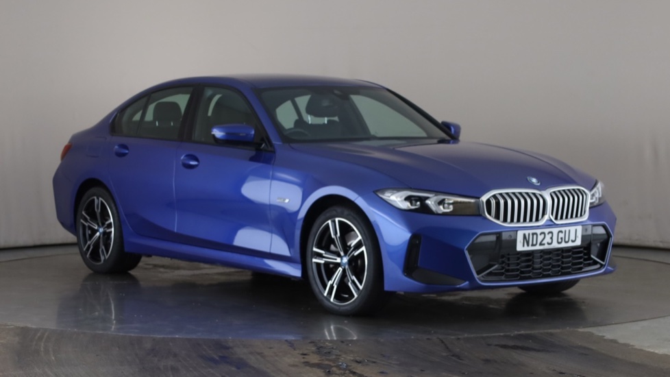 BMW 3 SERIES Image 7