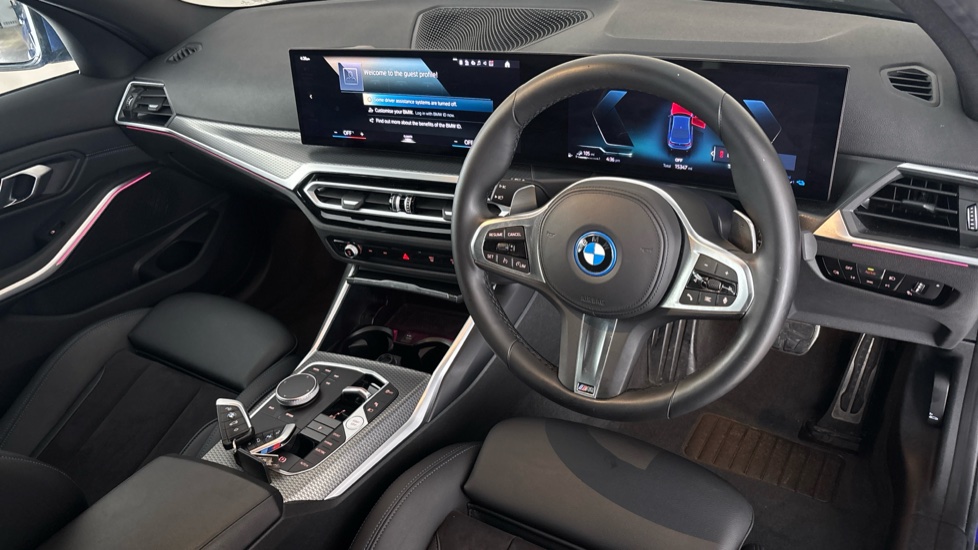 BMW 3 SERIES Image 9