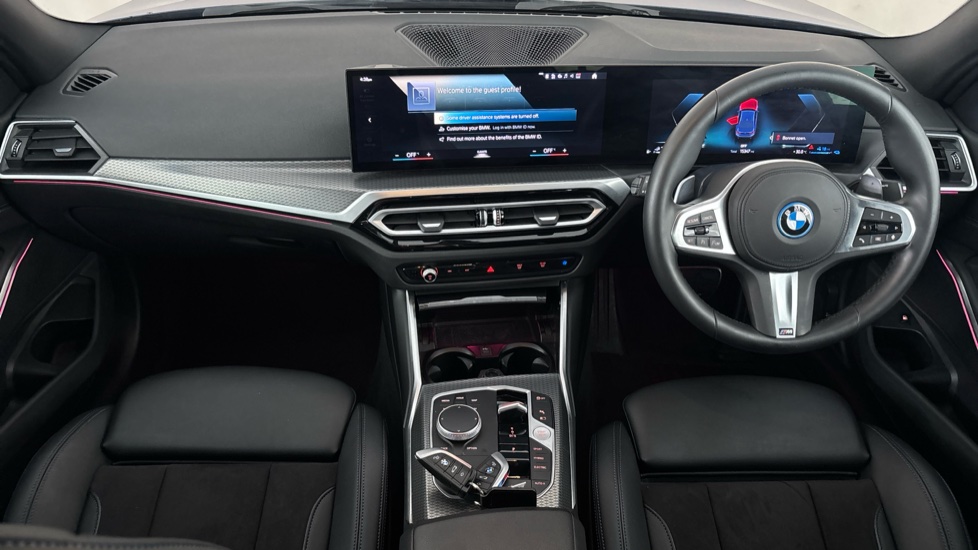 BMW 3 SERIES Image 11
