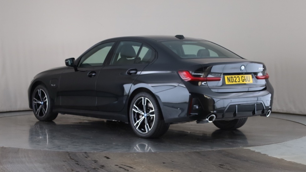 BMW 3 SERIES Image 3