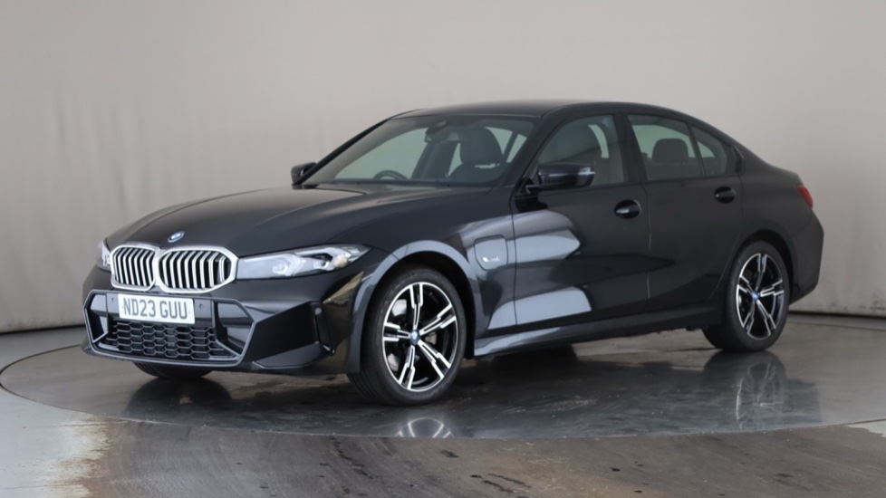 Used BMW 3 SERIES