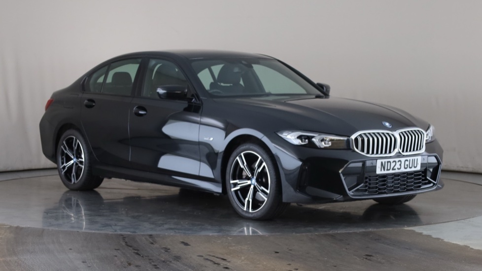 BMW 3 SERIES Image 7