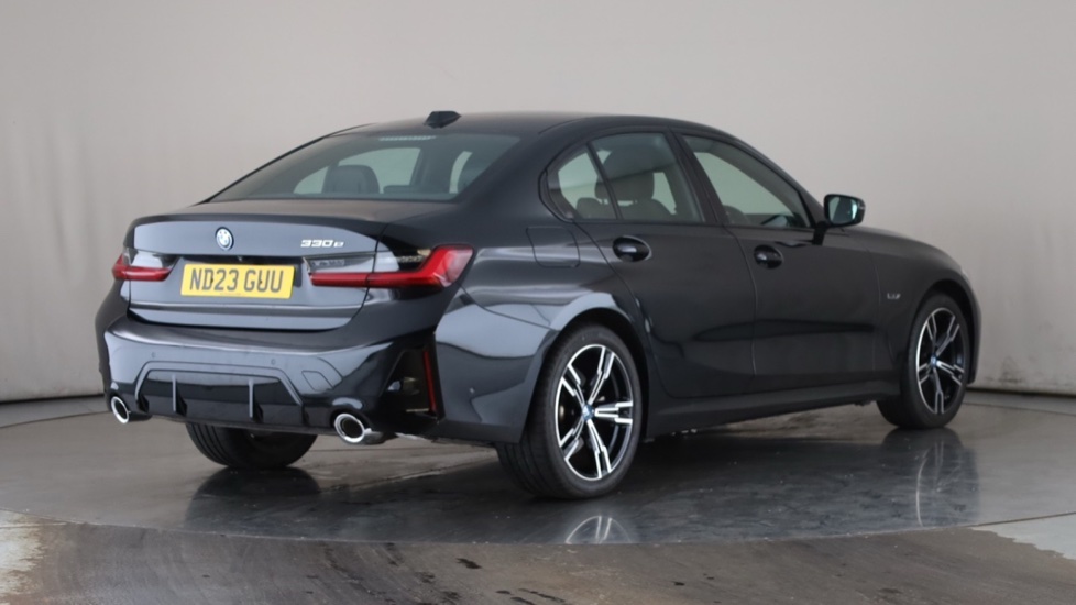 BMW 3 SERIES Image 5