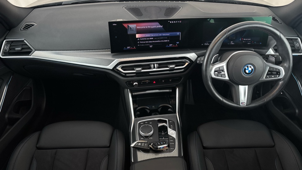 BMW 3 SERIES Image 11