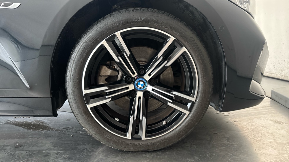 BMW 3 SERIES Image 20