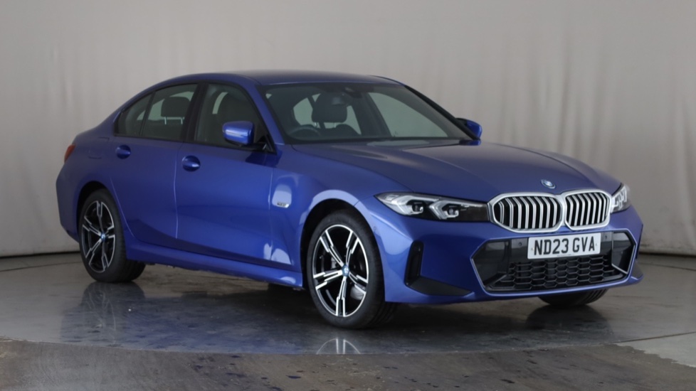 BMW 3 SERIES Image 7