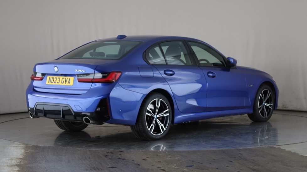 BMW 3 SERIES Image 5