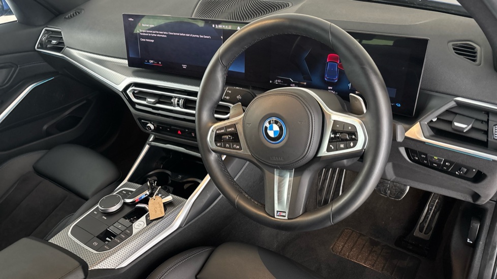 BMW 3 SERIES Image 9