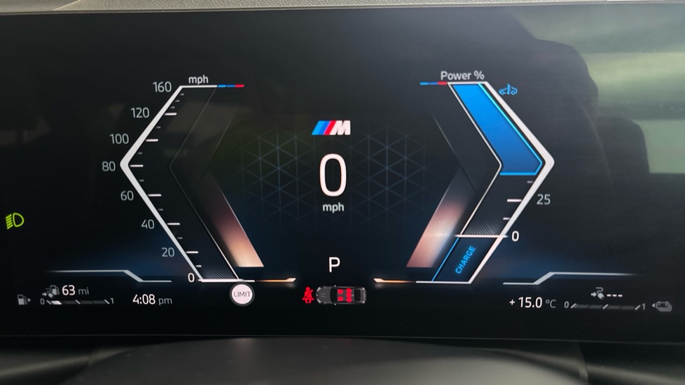 BMW 3 SERIES Image 13
