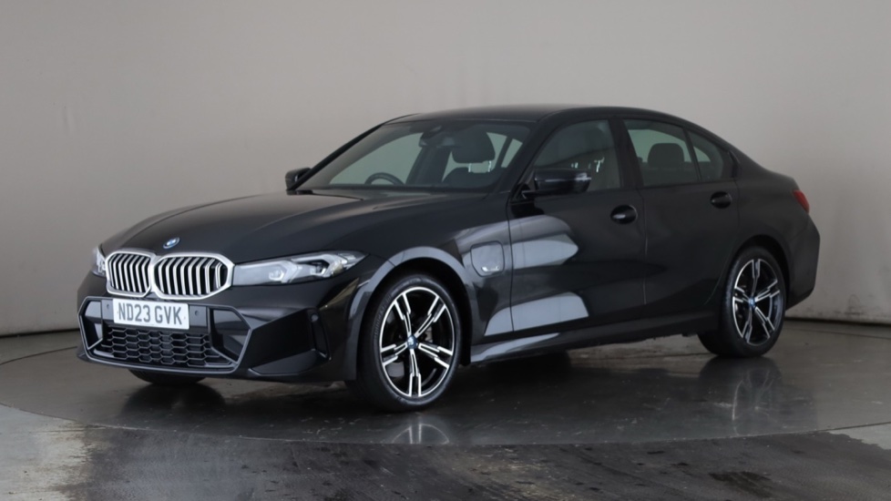 Used BMW 3 SERIES