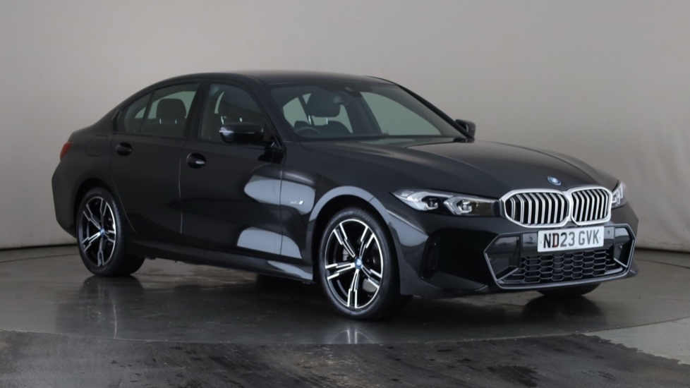 BMW 3 SERIES Image 7