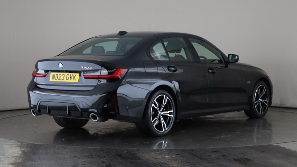 BMW 3 SERIES Image 5
