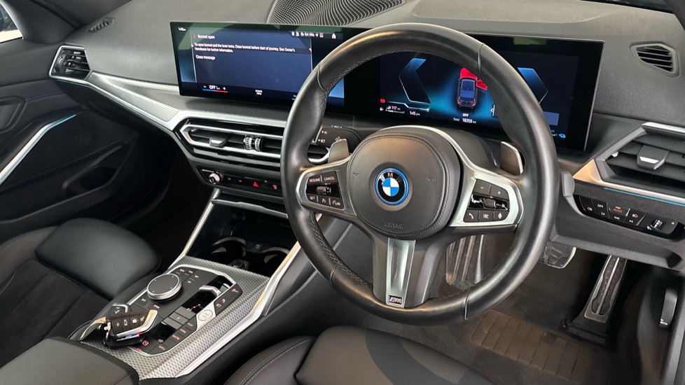 BMW 3 SERIES Image 9