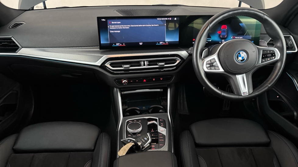 BMW 3 SERIES Image 11