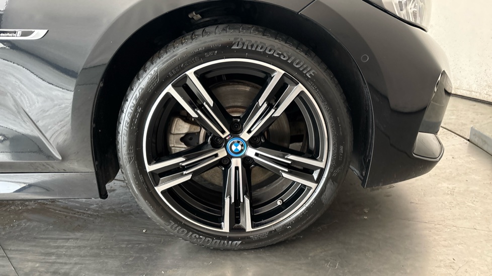 BMW 3 SERIES Image 20
